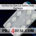 What Is Kamagra Oral Jelly 16